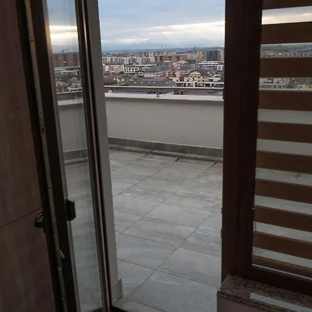 Alex's Flats 2 Braşov